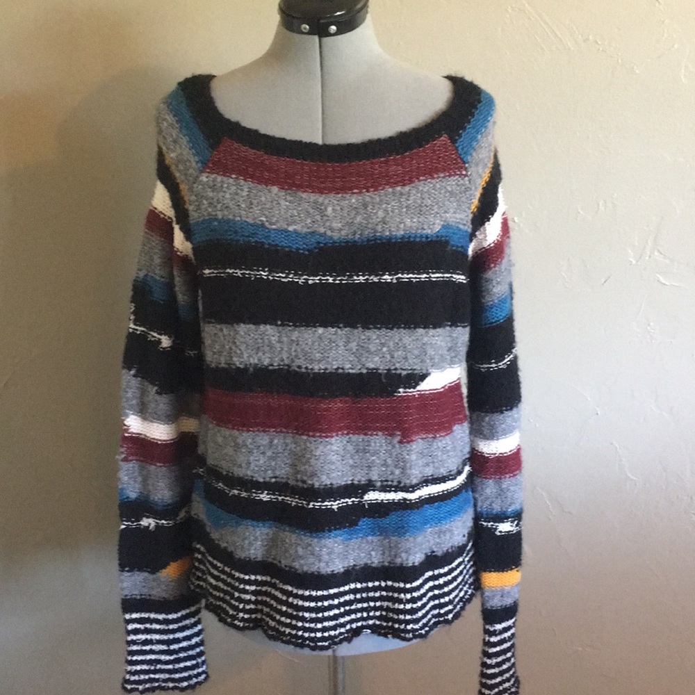 Free people pullover